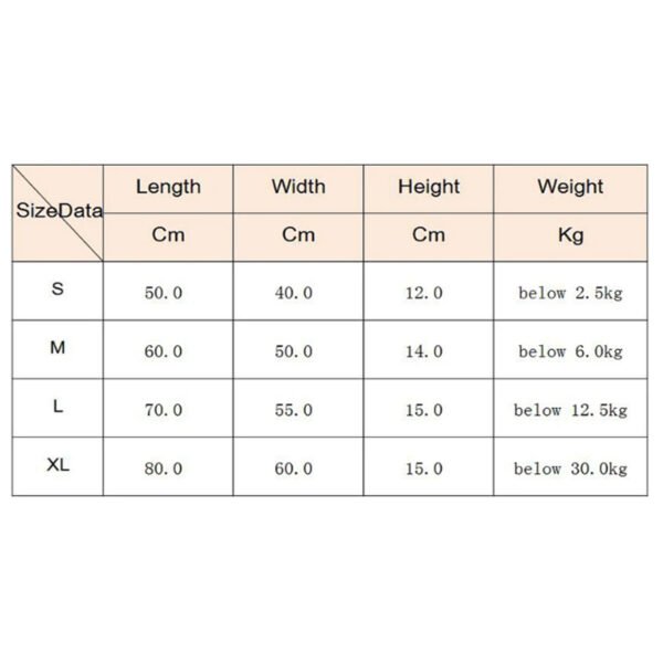 Winter Warm Puppy Cat Bed Sofa Washable Cartoon Pet Beds For Small Dogs CatsPets Products Accessories - Image 5