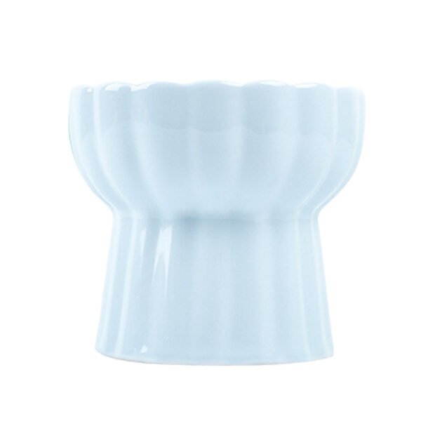 Ceramic cat food bowl - Image 7