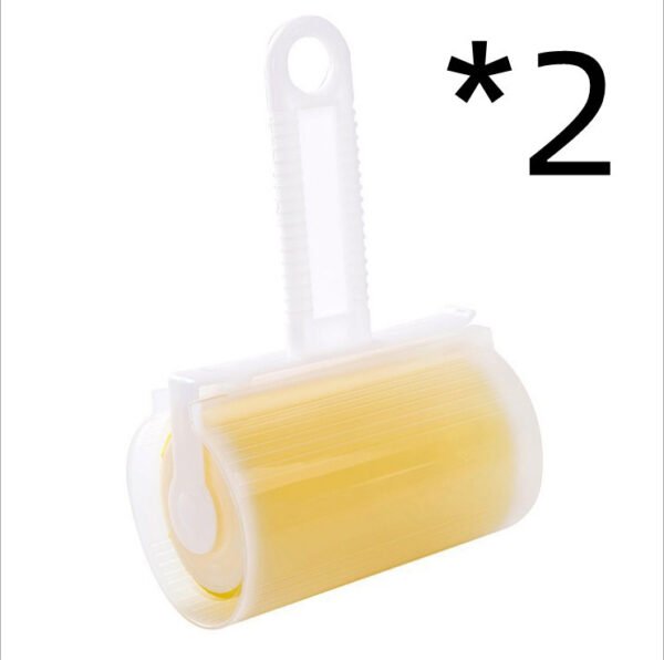 Washable Sticky Hair Remover Clothes Hair Remover - Image 6