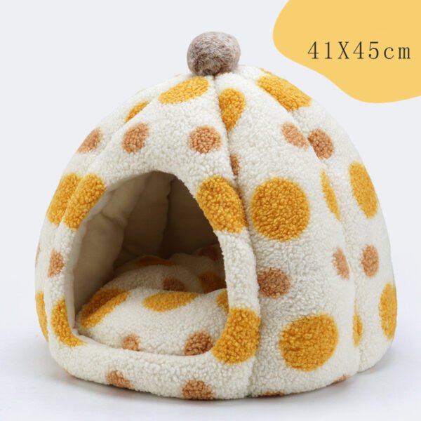 Tent Pet Products For Cat To Sleep In Nest - Image 4
