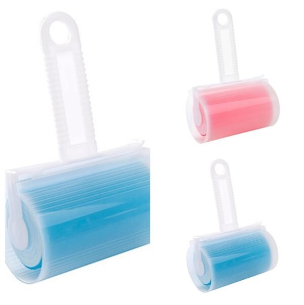 Washable Sticky Hair Remover Clothes Hair Remover - Image 3