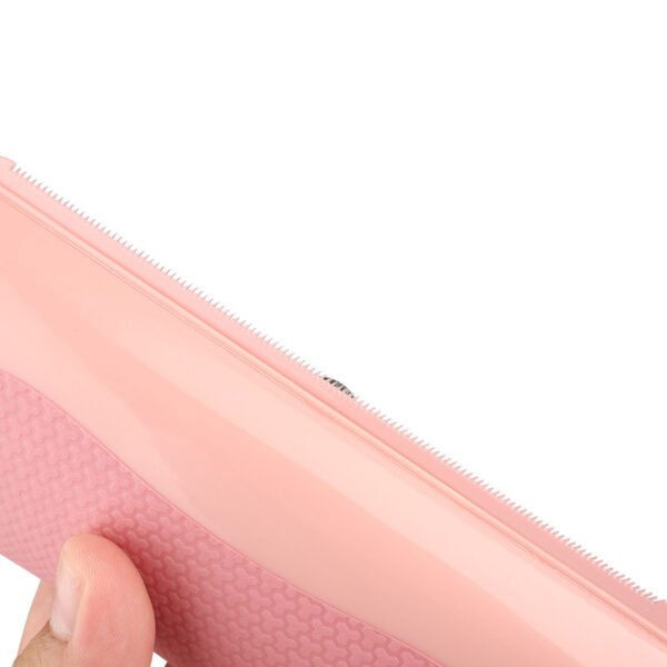 Fashion Simple Horse With Serrated Sweat Scraper Pet Products - Image 6
