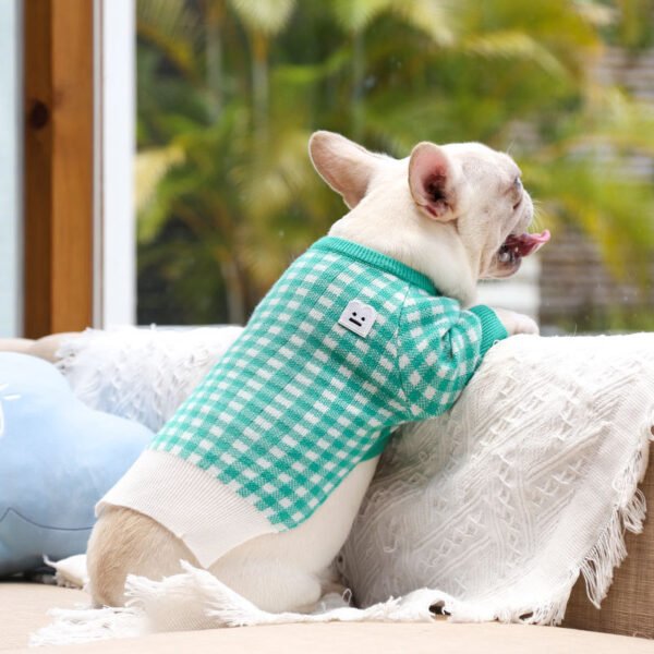 New Pet Clothing Products Keep Warm - Image 4