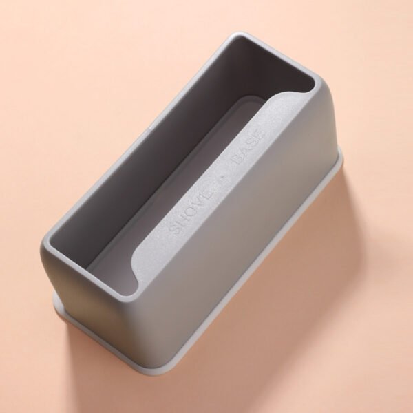 Metal Filter Cat Litter Shovel Set Pet Toilet Cleaning Scoop Poop Clean Tool Large Wooden Handle Pets Supplies - Image 5