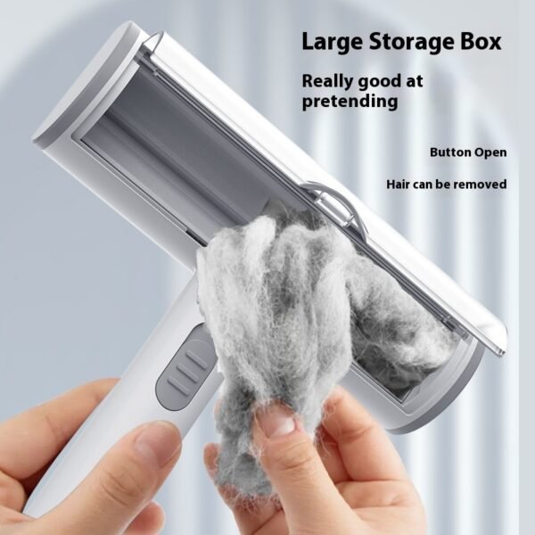 Pet Hair Removal Lent Remover Clothes Sofa And Carpet Washable - Image 6