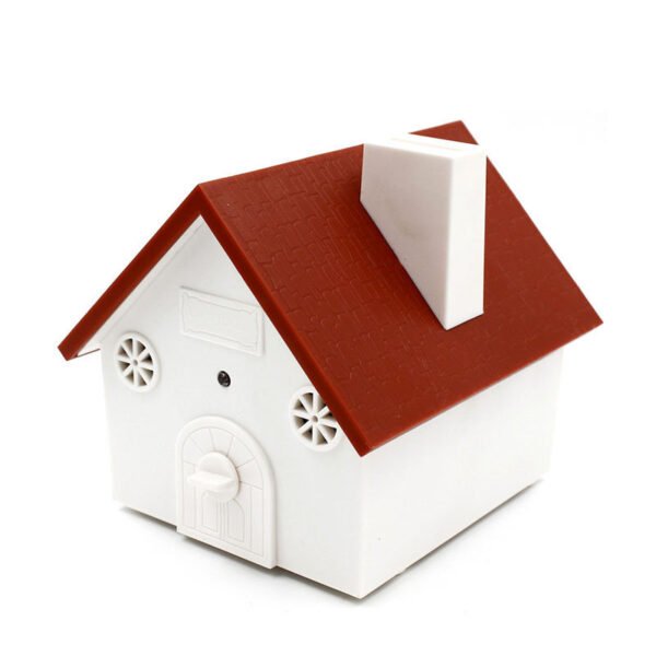 Ultrasonic Dog Repellent Pet Products - Image 5