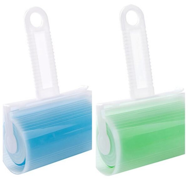 Washable Sticky Hair Remover Clothes Hair Remover - Image 9