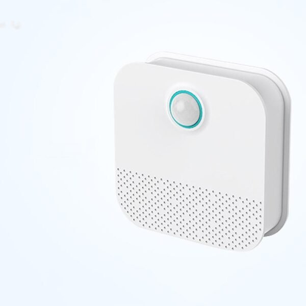 Cat Nest Products Deodorize Household Toilets And Automatically Clean The Smell - Image 3