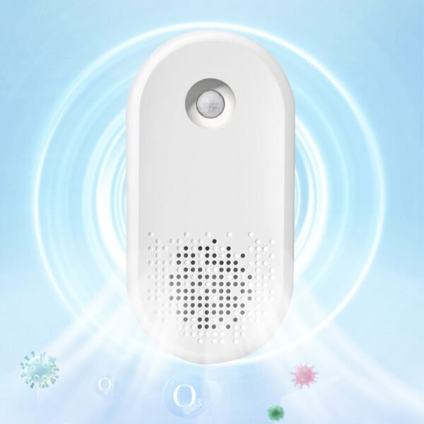 Cat Nest Products Deodorize Household Toilets And Automatically Clean The Smell - Image 4