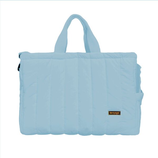 Pet Dog Bag Cat Portable Messenger Pet Products - Image 4