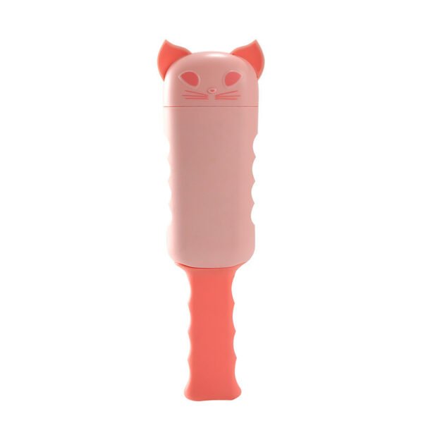 Fashion Pet Hair Remover Hair Removal Brush - Image 2
