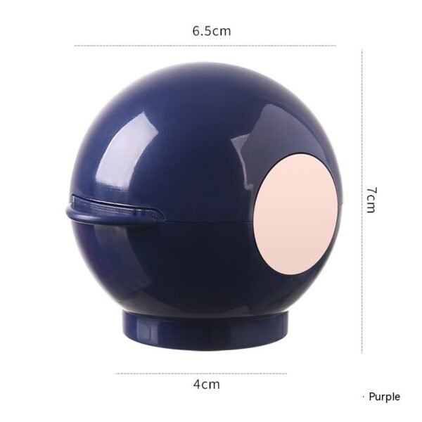 Lent Remover Pet Hair Cleaner - Image 6