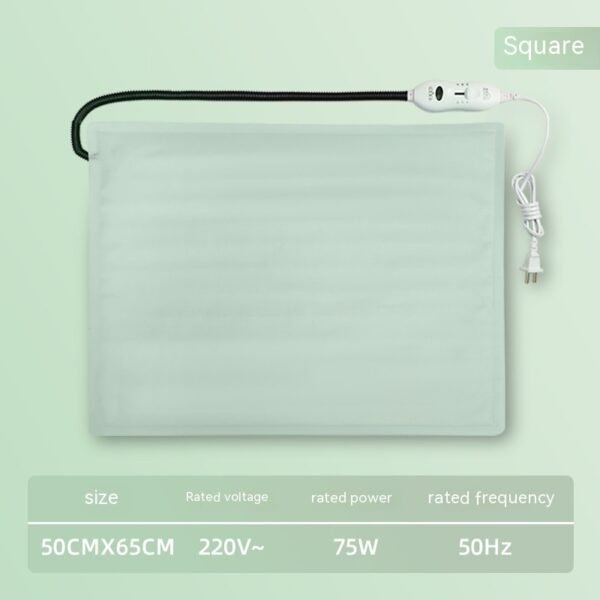 Pet Heating Cat Warm Constant Temperature Electric Winter Blanket Pet Products - Image 7