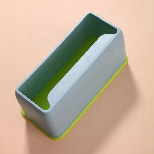 Metal Filter Cat Litter Shovel Set Pet Toilet Cleaning Scoop Poop Clean Tool Large Wooden Handle Pets Supplies - Image 6