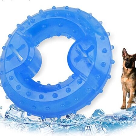 Dog Cooling Toy