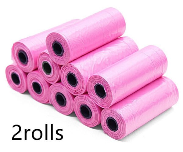 Pet Supplies Dog Poop Bag - Image 7
