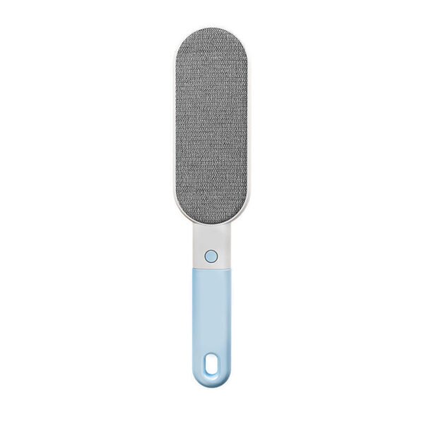 Double-Sided Clothing Pet Dust Hair Removal Brush Pet Hair Remover For Couch Pet Hair Remover For Laundry Car Carpet Clothes Dog Hair Remover Brush Cat Hair Remover Tool Hair Remover For Furniture - Image 3