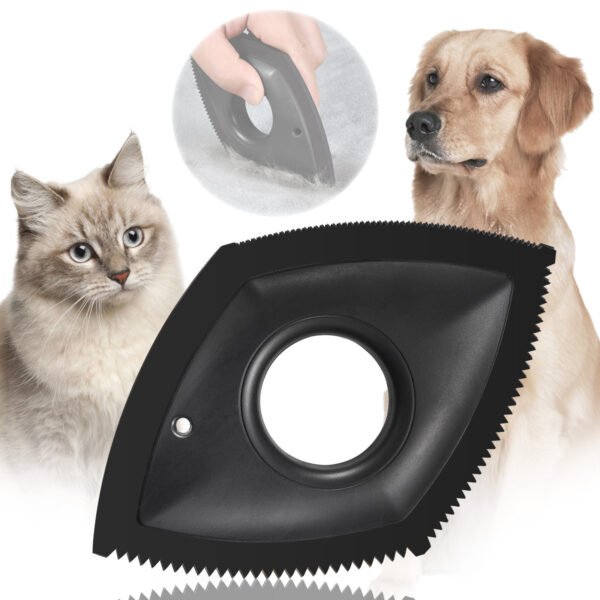 Pet Hair Remover Professional Hair Removal Tool For Cars Carpets Fur Catcher Cleaning Products Accessories - Image 8