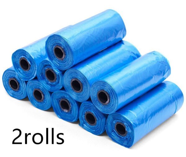 Pet Supplies Dog Poop Bag - Image 9