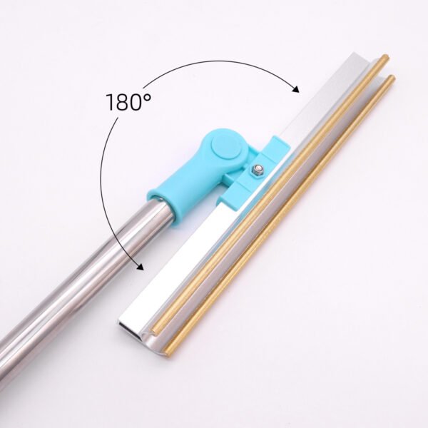 Long Handle Shaver Dogs And Cats Hair Cleaning Pet Hair Remover - Image 4