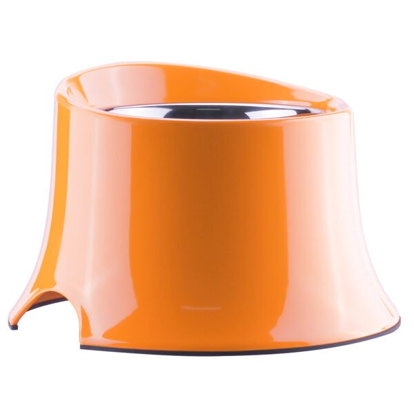 Dog neck food bowl - Image 4
