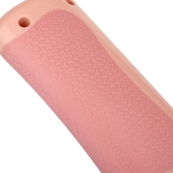 Fashion Simple Horse With Serrated Sweat Scraper Pet Products - Image 7