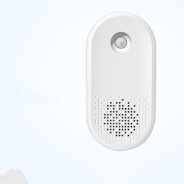 Cat Nest Products Deodorize Household Toilets And Automatically Clean The Smell - Image 2