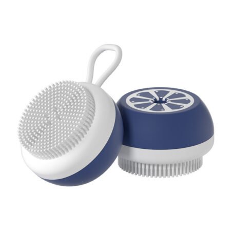 Pet Dog Cat Bath Brush 2-in-1 Pet SPA Massage Comb Soft Silicone Pet Shower Hair Grooming Cmob Dog Cleaning Tool Pets Supplies - Image 8