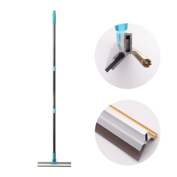 Long Handle Shaver Dogs And Cats Hair Cleaning Pet Hair Remover - Image 6