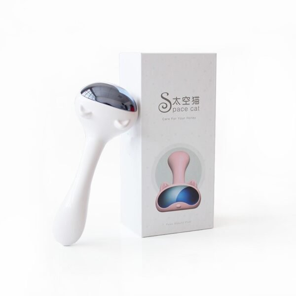 Pet Comb Beauty Hair Remover Cleaning Supplies - Image 2