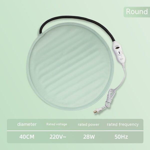 Pet Heating Cat Warm Constant Temperature Electric Winter Blanket Pet Products - Image 3