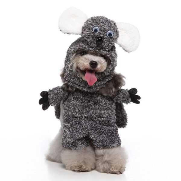European And American Pet Products Clothing - Image 6