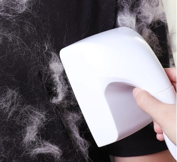 New Rolling Hair Remover Pet Cats Clean The Floor - Image 10