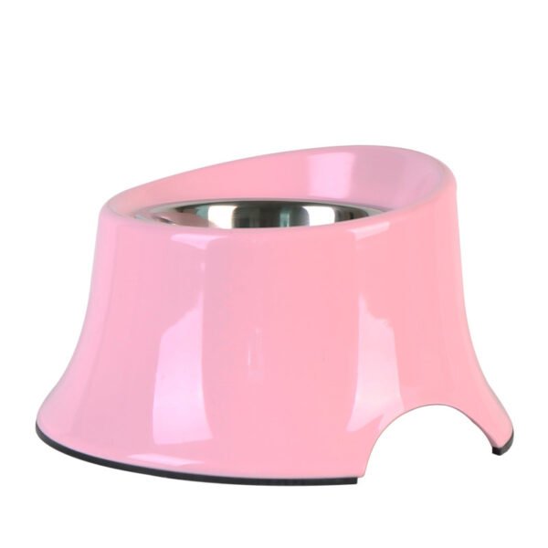Dog neck food bowl - Image 5