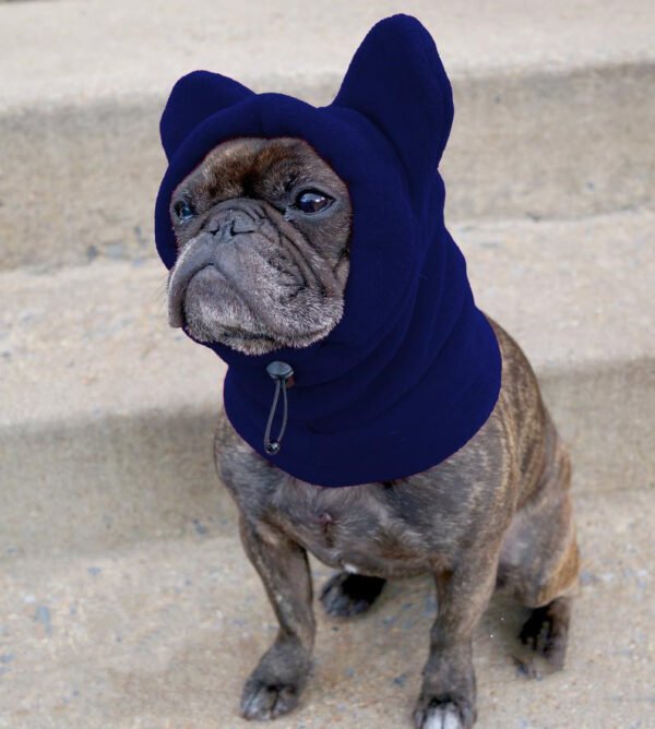 Pullover Pet Products Polar Fleece Casual Dog Accessories - Image 3