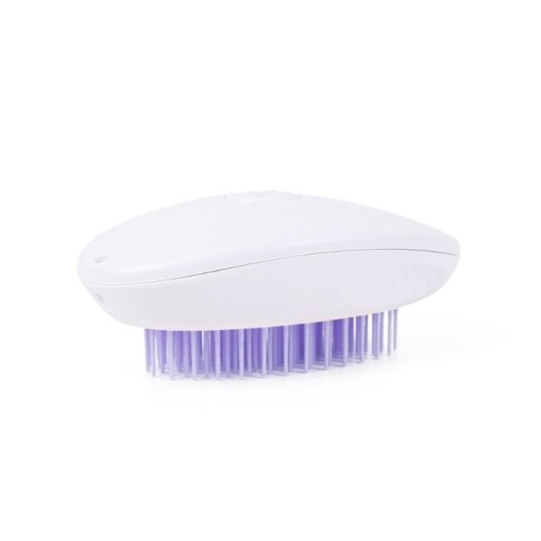 Pet Cat Cleaning Comb Hair Remover - Image 4