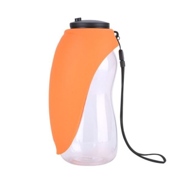 Pet Dog Water Bottle Drinking Portable Bowls For Small Large Dogs Feeding Water Dispenser Accompanying Cup Cat Bowl Pet Products - Image 9