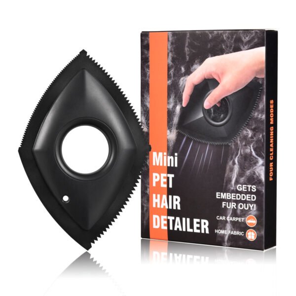 Pet Hair Remover Professional Hair Removal Tool For Cars Carpets Fur Catcher Cleaning Products Accessories - Image 9