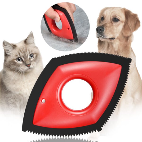 Pet Hair Remover Professional Hair Removal Tool For Cars Carpets Fur Catcher Cleaning Products Accessories - Image 6