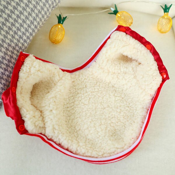Thick puppies for small puppies and cats - Image 5