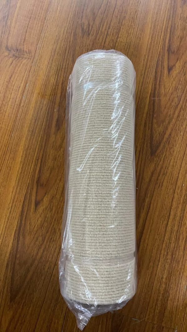Self-Adhesive Carpet Cat Scratch Board – Sofa & Wall Protector for Cats - Image 7