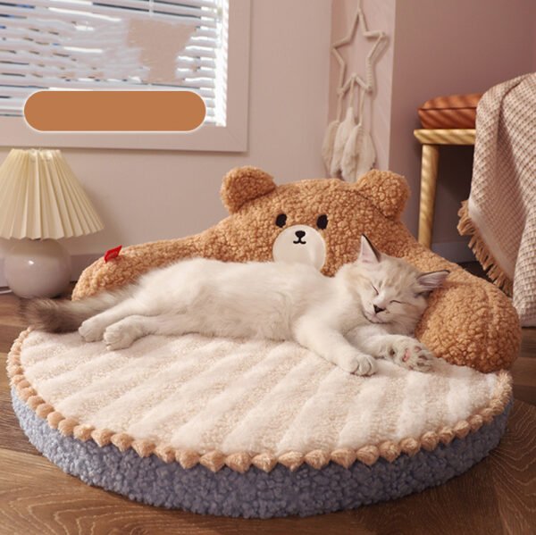 Warm Mat For Pets In Four Seasons - Image 5