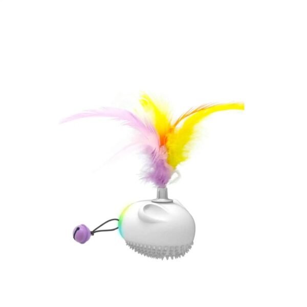 Battery Operated Cat Toys Sensor Interactive Pet Products - Image 3