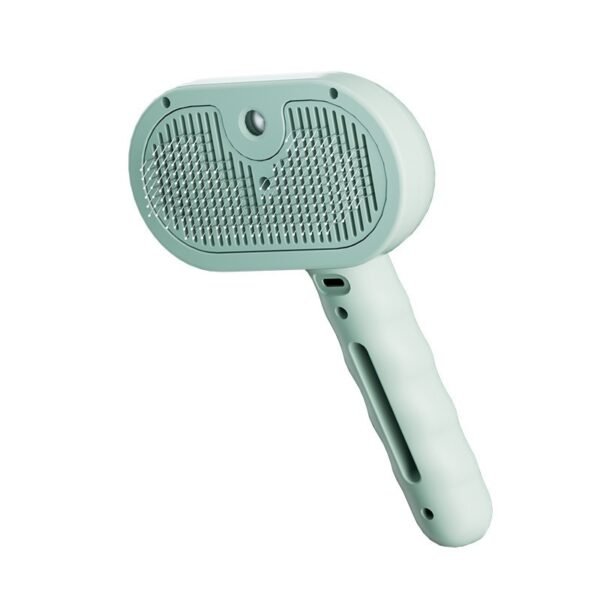 Pets Spray Hair Comb Pet Hair Remover Cleaning Brush Cats Grooming Dog Accessories Tools Dematting Water Mist Humidifier Comb Pet Supplies - Image 6