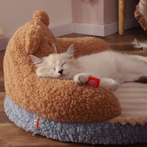 Warm Mat For Pets In Four Seasons - Image 2