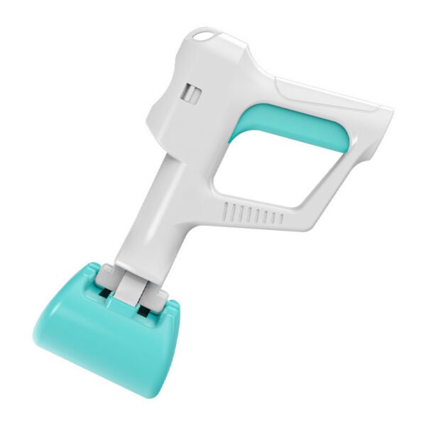 Portable Plastic Toilet Collector For Pets - Image 3