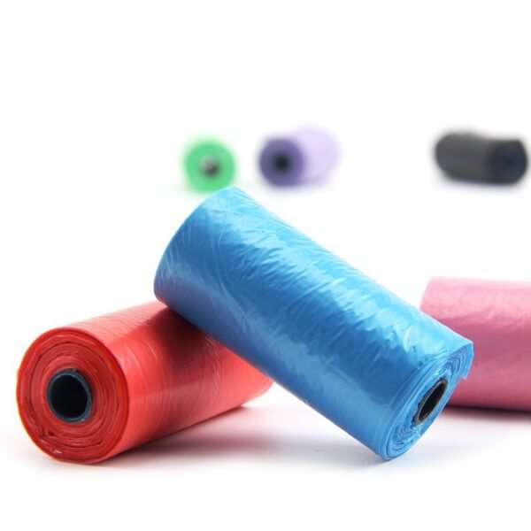 Pet Supplies Dog Poop Bag - Image 2