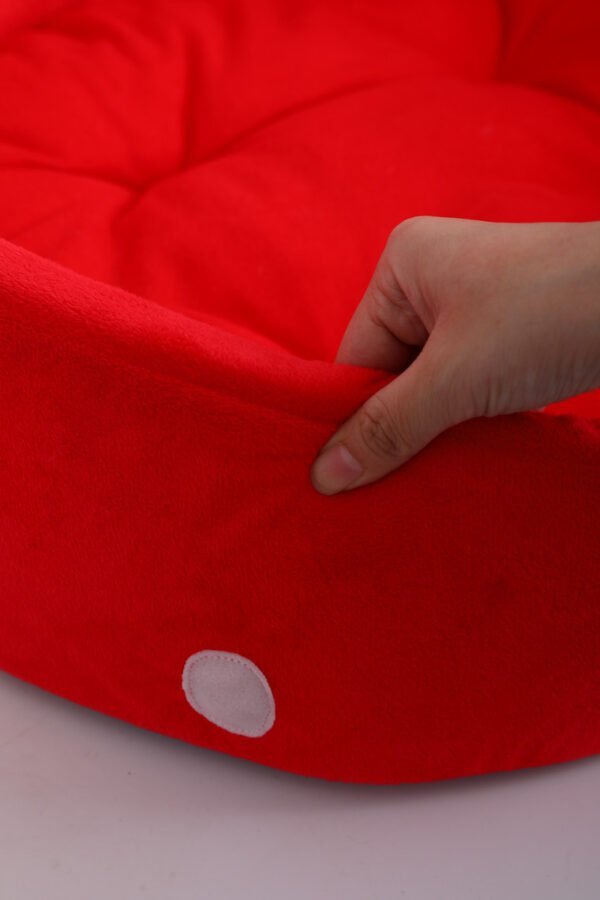Dog Cat Nest Cartoon Pet Bed Winter Mattress Pet Supplies - Image 8