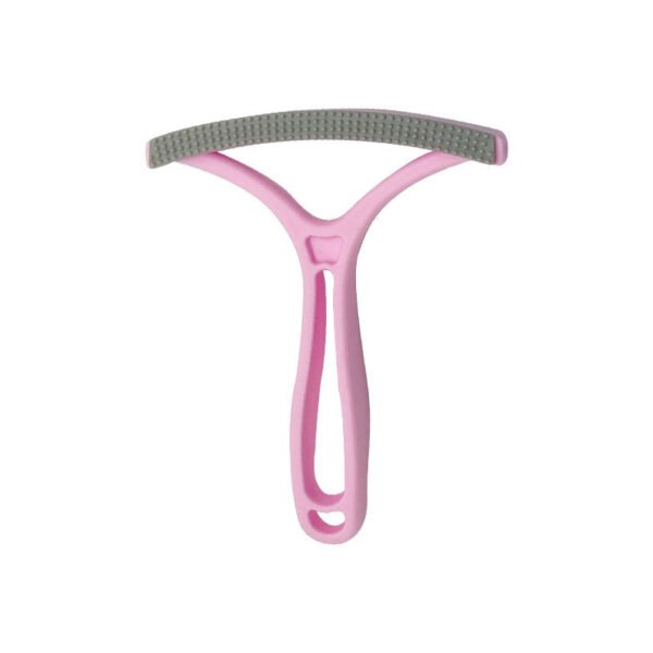 Pet Cat Dog Double-sided Hair Removal Comb Fuzz Remover - Image 3