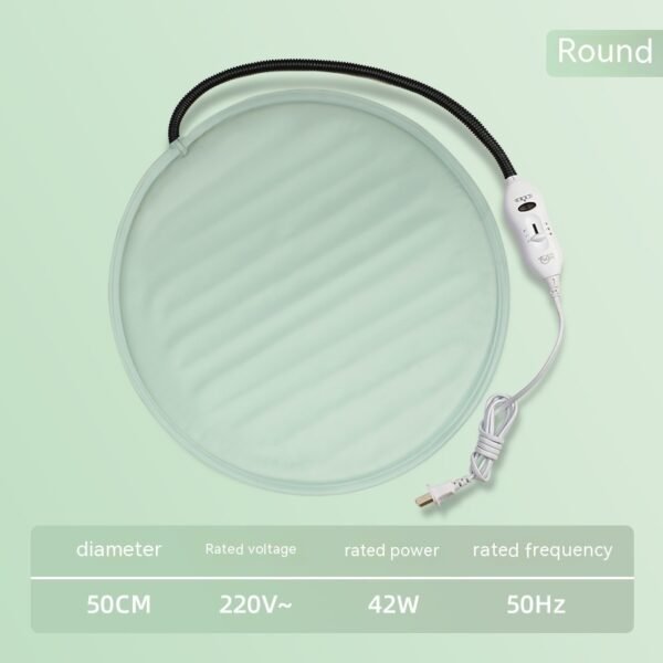 Pet Heating Cat Warm Constant Temperature Electric Winter Blanket Pet Products - Image 5